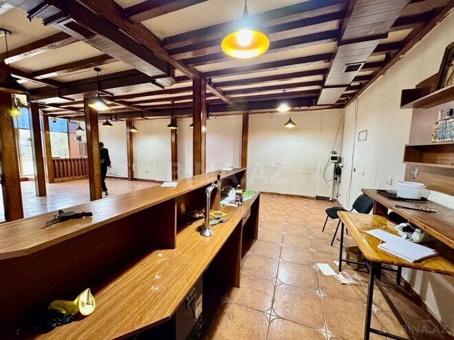 İcarəyə verilir  obyekt 130 m², Elmlər Akademiyası m., photo 7 from 29