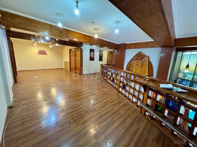 İcarəyə verilir  obyekt 130 m², Elmlər Akademiyası m., photo 18 from 29