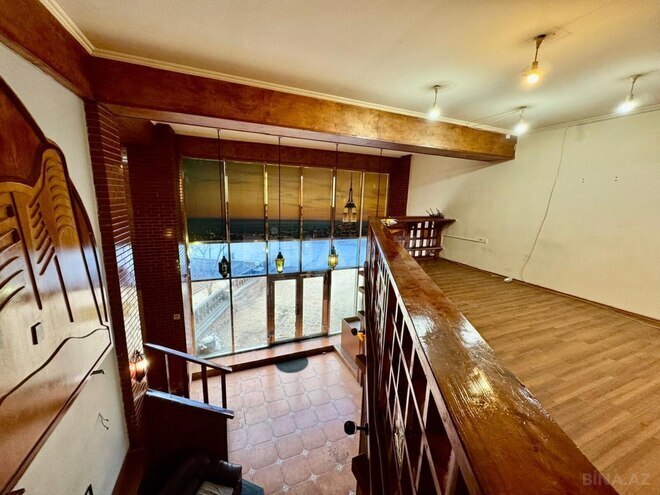 İcarəyə verilir  obyekt 130 m², Elmlər Akademiyası m., photo 20 from 29