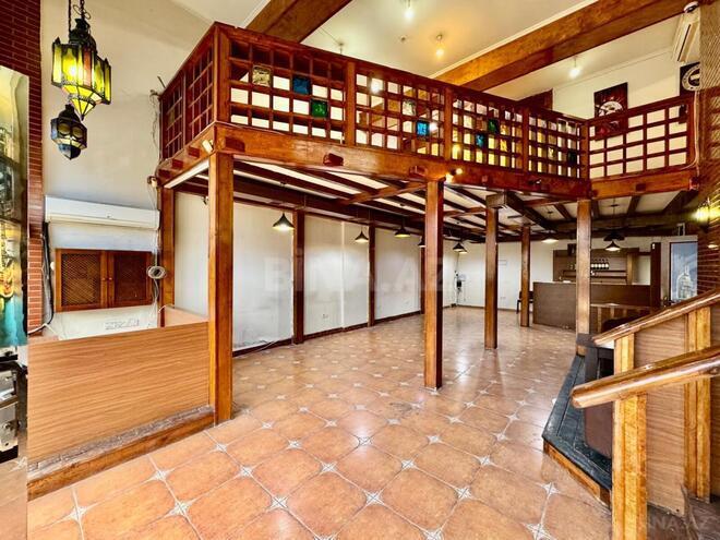 İcarəyə verilir  obyekt 130 m², Elmlər Akademiyası m., photo 28 from 29