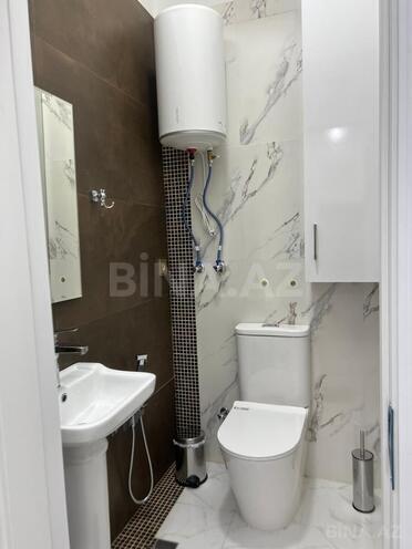 İcarəyə verilir 2 otaqlı ofis 40 m², Nəriman Nərimanov m., photo 10 from 14