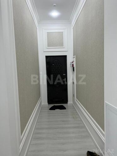 İcarəyə verilir 2 otaqlı ofis 40 m², Nəriman Nərimanov m., photo 13 from 14