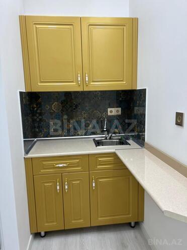 İcarəyə verilir 2 otaqlı ofis 40 m², Nəriman Nərimanov m., photo 9 from 14