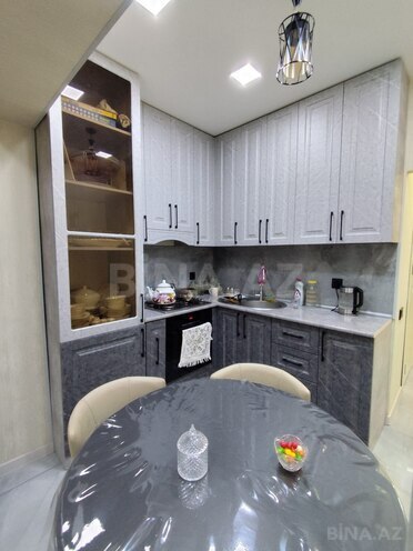 Продаётся 4-комн. вторичка 100 м², м. Ахмедлы, photo 23 from 32