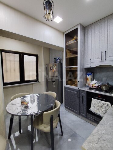 Продаётся 4-комн. вторичка 100 м², м. Ахмедлы, photo 17 from 32