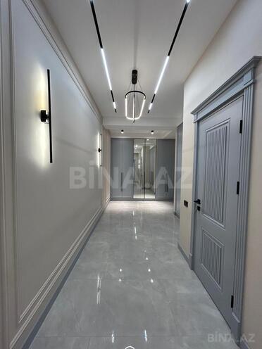 Satılır 3 otaqlı yeni tikili 120 m², 28 May m., photo 11 from 17