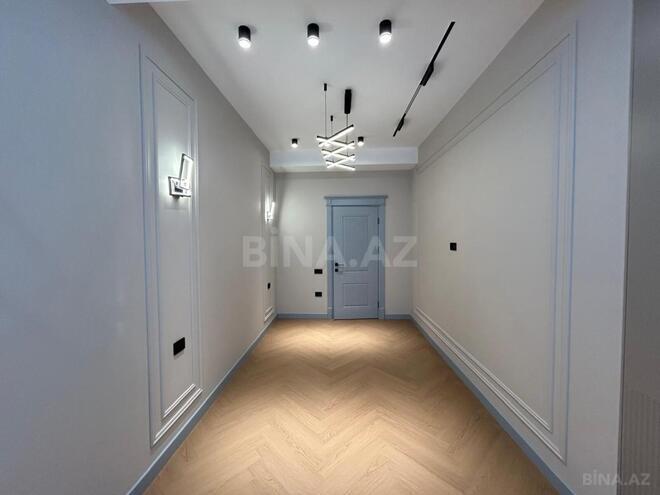 Satılır 3 otaqlı yeni tikili 120 m², 28 May m., photo 13 from 17