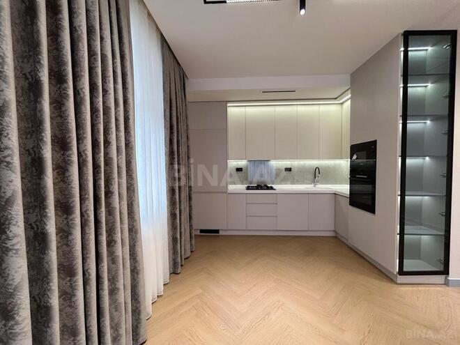 Satılır 3 otaqlı yeni tikili 120 m², 28 May m., photo 3 from 17