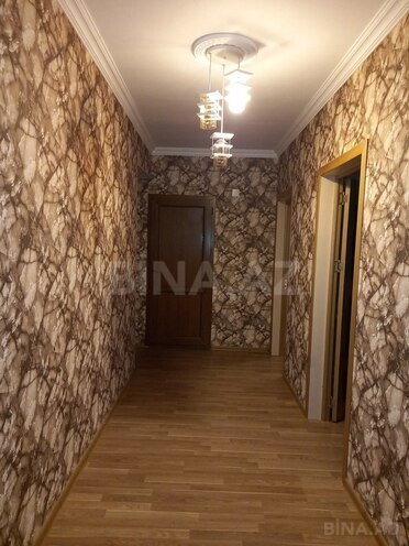 İcarəyə verilir 2 otaqlı köhnə tikili 80 m², Yasamal r., photo 6 from 12