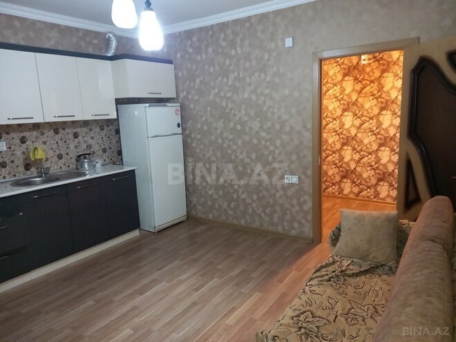 İcarəyə verilir 2 otaqlı köhnə tikili 80 m², Yasamal r., photo 5 from 12
