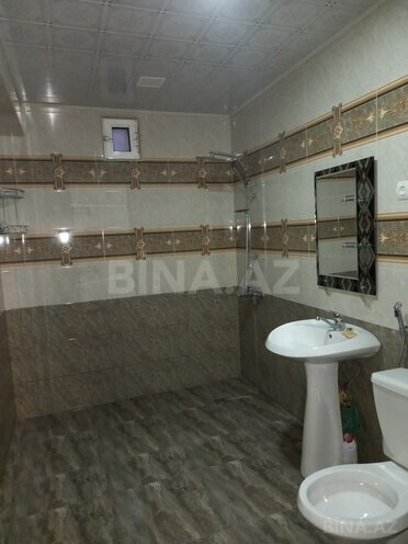 İcarəyə verilir 2 otaqlı köhnə tikili 80 m², Yasamal r., photo 10 from 12