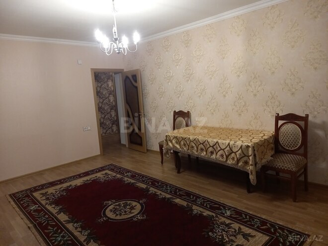 İcarəyə verilir 2 otaqlı köhnə tikili 80 m², Yasamal r., photo 8 from 12