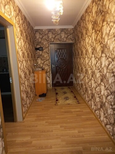 İcarəyə verilir 2 otaqlı köhnə tikili 80 m², Yasamal r., photo 9 from 12