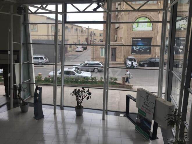 Сдаётся  объект 740 м², пос. Бёюк-Шор, photo 7 from 9