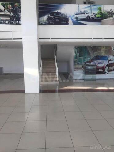 Сдаётся  объект 740 м², пос. Бёюк-Шор, photo 6 from 9