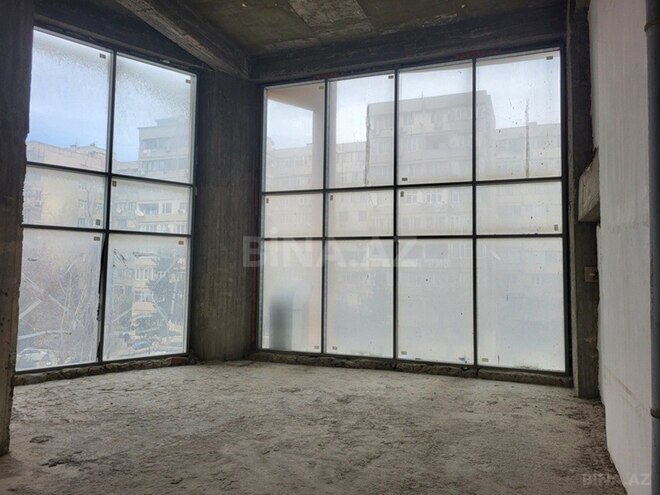 Satılır  obyekt 77 m², İnşaatçılar m., photo 8 from 12