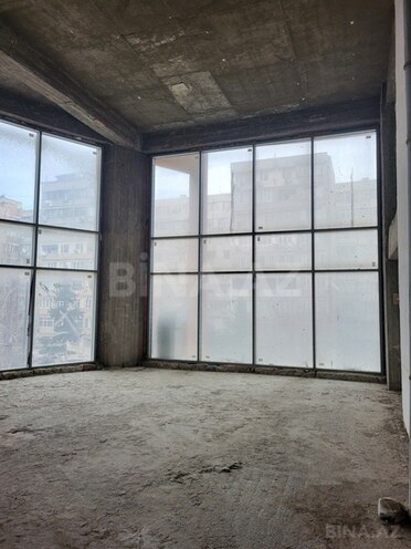 Satılır  obyekt 77 m², İnşaatçılar m., photo 9 from 12