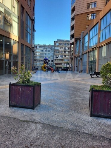 Satılır  obyekt 77 m², İnşaatçılar m., photo 4 from 12