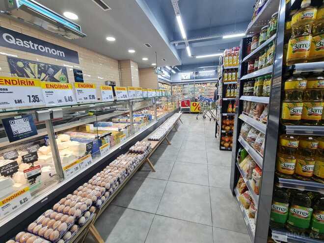 Satılır  obyekt 600 m², Mehdiabad q., photo 4 from 7