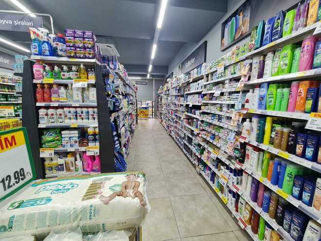 Satılır  obyekt 600 m², Mehdiabad q., photo 3 from 7