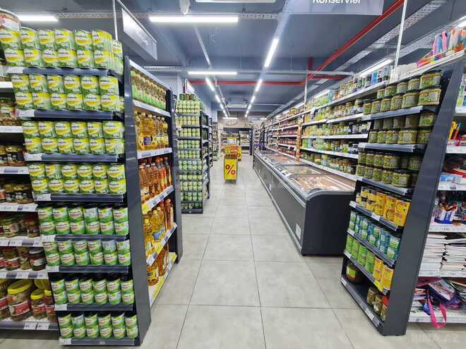 Satılır  obyekt 600 m², Mehdiabad q., photo 5 from 7