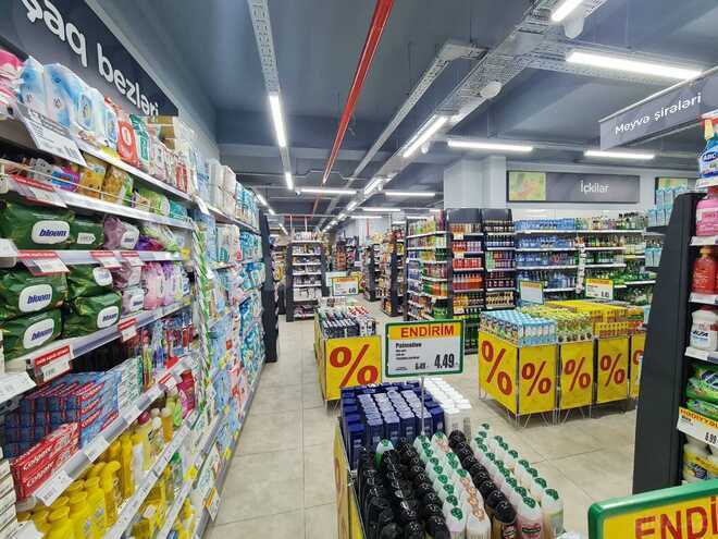 Satılır  obyekt 600 m², Mehdiabad q., photo 6 from 7