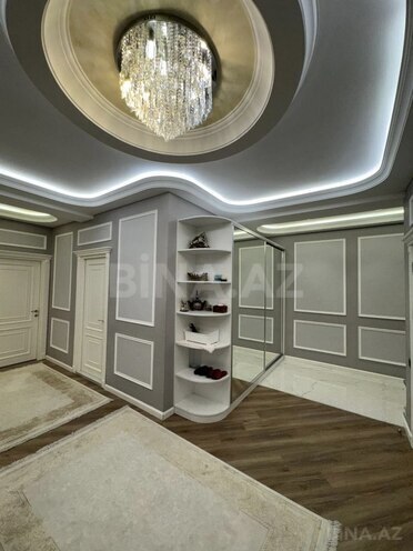 Satılır 4 otaqlı yeni tikili 180 m², Nəriman Nərimanov m., photo 5 from 12