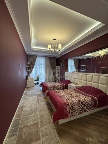 Satılır 4 otaqlı yeni tikili 180 m², Nəriman Nərimanov m., photo 11 from 12