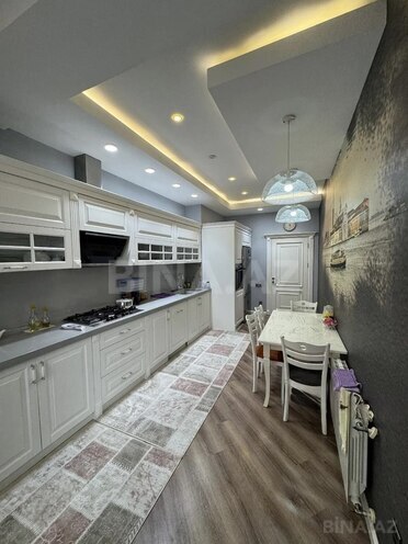 Satılır 4 otaqlı yeni tikili 180 m², Nəriman Nərimanov m., photo 7 from 12