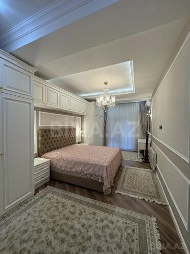 Satılır 4 otaqlı yeni tikili 180 m², Nəriman Nərimanov m., photo 6 from 12