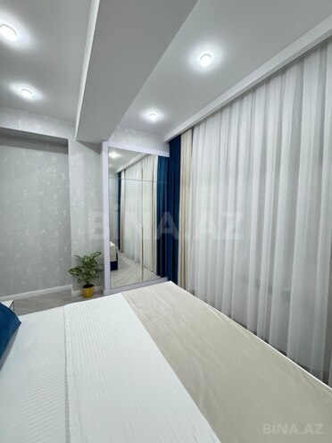 Satılır 3 otaqlı yeni tikili 85 m², Binəqədi r., photo 9 from 21