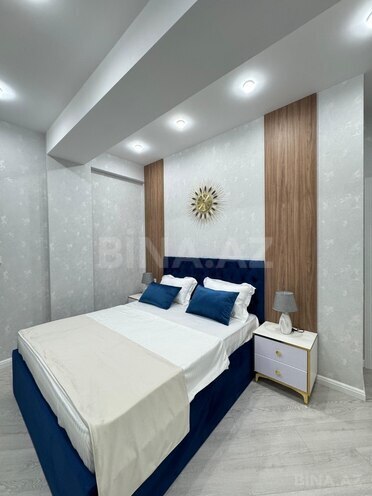 Satılır 3 otaqlı yeni tikili 85 m², Binəqədi r., photo 6 from 21