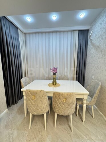 Satılır 3 otaqlı yeni tikili 85 m², Binəqədi r., photo 5 from 21
