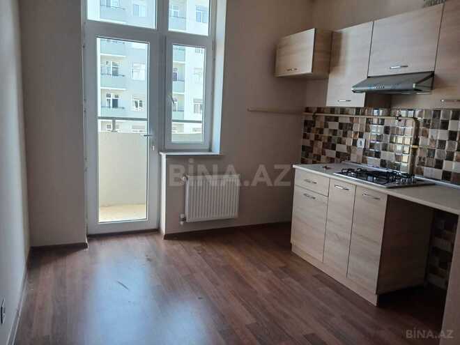 Satılır 2 otaqlı yeni tikili 58 m², Hövsan q., photo 14 from 15