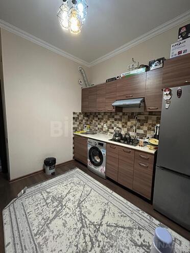 Satılır 2 otaqlı yeni tikili 58 m², Hövsan q., photo 6 from 15