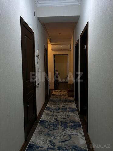 Satılır 2 otaqlı yeni tikili 58 m², Hövsan q., photo 8 from 15