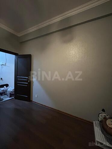Satılır 2 otaqlı yeni tikili 58 m², Hövsan q., photo 3 from 15