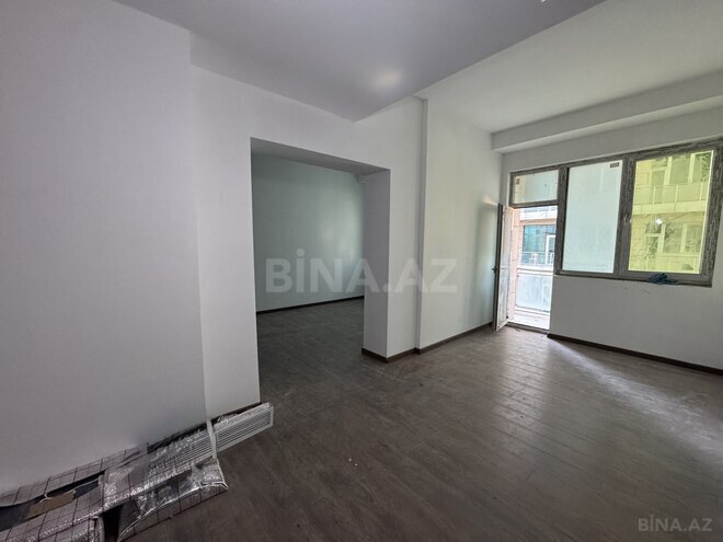 Сдаётся 3-комн. офис 80 м², м. Элмляр Академиясы, photo 5 from 8