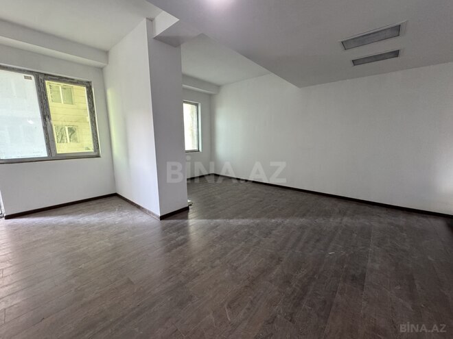 Сдаётся 3-комн. офис 80 м², м. Элмляр Академиясы, photo 3 from 8