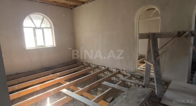 Satılır 3 otaqlı həyət evi/bağ evi 130 m², photo 13 from 14