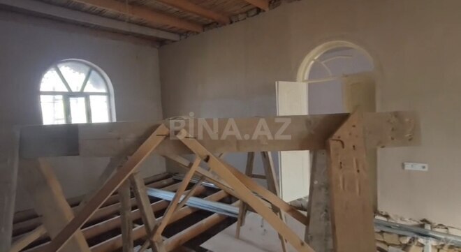 Satılır 3 otaqlı həyət evi/bağ evi 130 m², photo 11 from 14