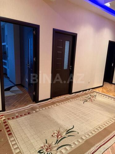İcarəyə verilir 2 otaqlı yeni tikili 86 m², Elmlər Akademiyası m., photo 7 from 9