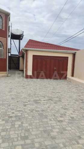 Satılır 4 otaqlı həyət evi/bağ evi 230 m², Zirə q., photo 17 from 21