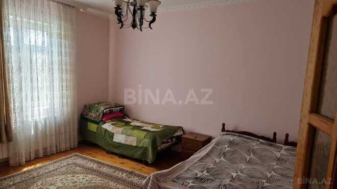 Satılır 4 otaqlı həyət evi/bağ evi 230 m², Zirə q., photo 12 from 21