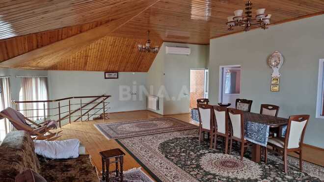 Satılır 4 otaqlı həyət evi/bağ evi 230 m², Zirə q., photo 6 from 21