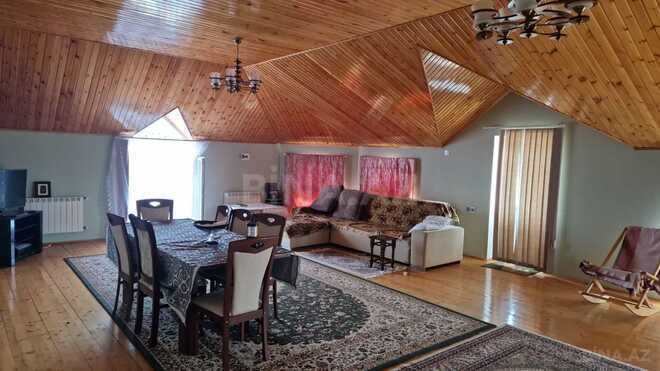 Satılır 4 otaqlı həyət evi/bağ evi 230 m², Zirə q., photo 7 from 21