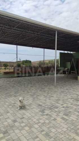 Satılır 4 otaqlı həyət evi/bağ evi 230 m², Zirə q., photo 19 from 21