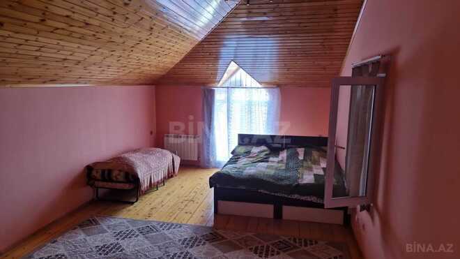 Satılır 4 otaqlı həyət evi/bağ evi 230 m², Zirə q., photo 14 from 21