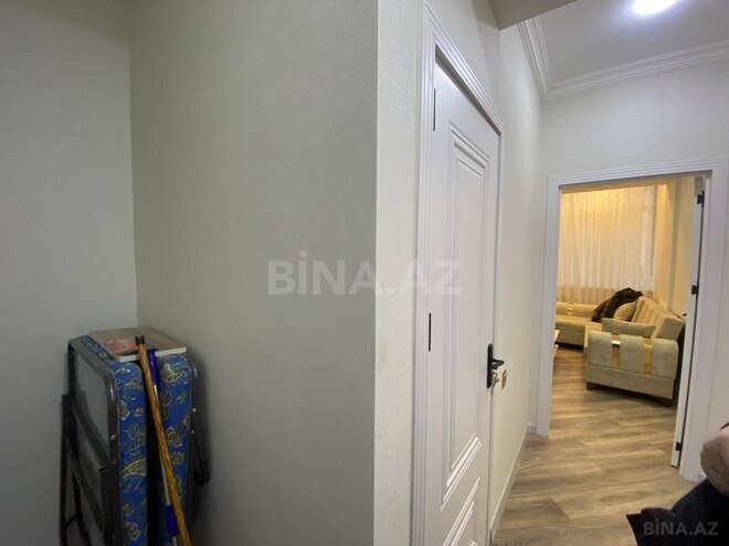 Продаётся 2-комн. новостройка 42 м², пос. Масазыр, photo 7 from 9