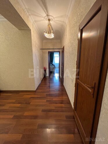 Продаётся 3-комн. новостройка 130 м², м. Халглар Достлугу, photo 9 from 13